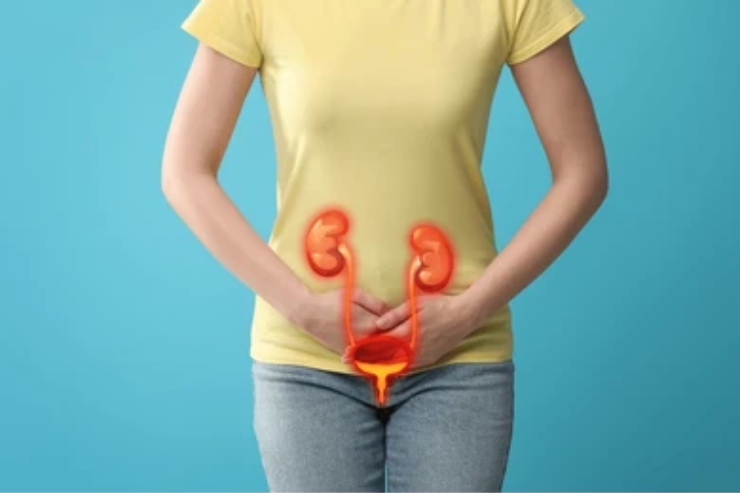 Female Urology-----21