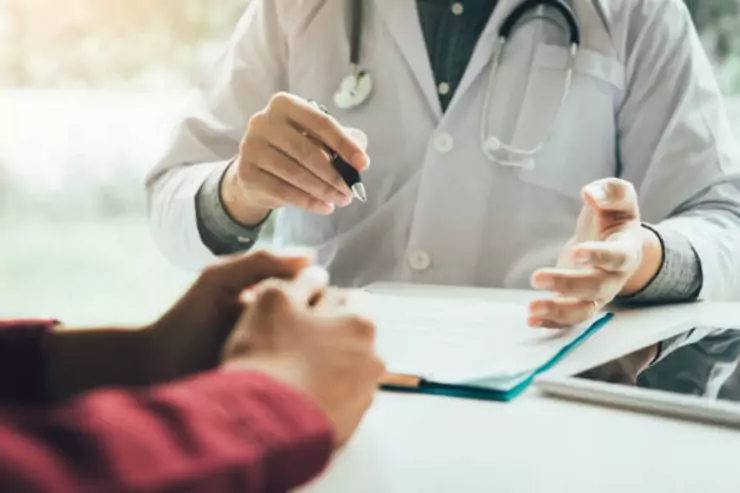 Diagnostic and Follow-up Clinics