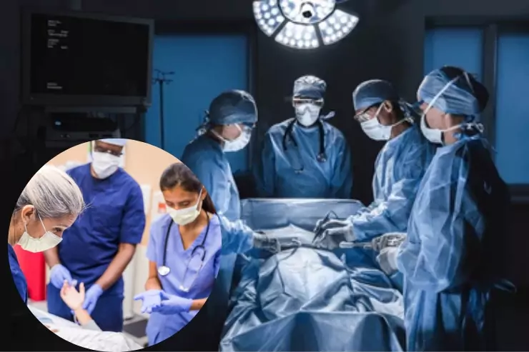 Emergency and Acute Care
