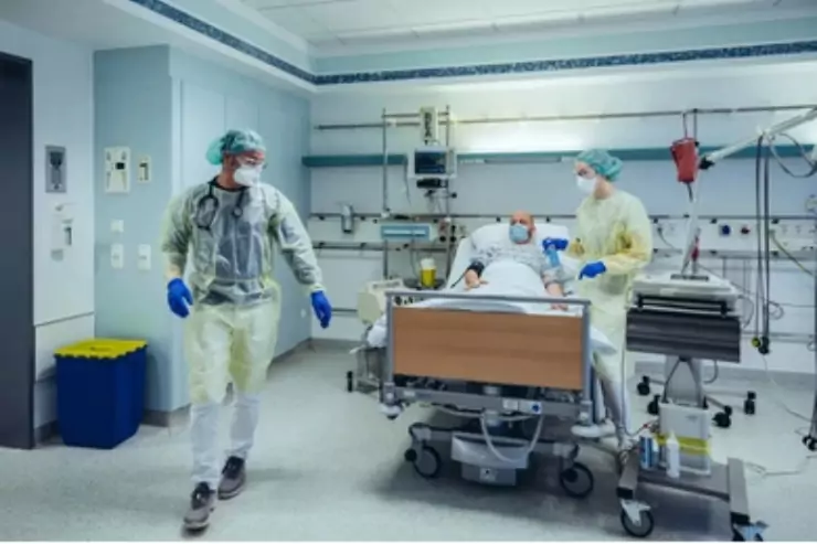 Emergency Room