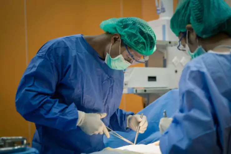 General Surgery