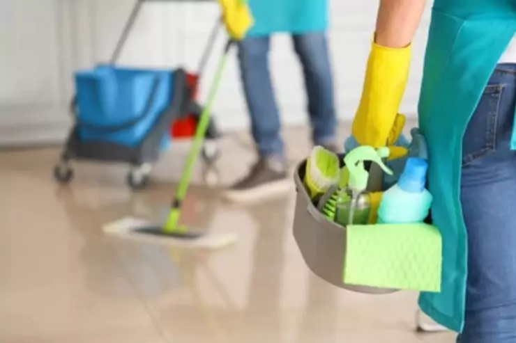 Housekeeping and Sanitation