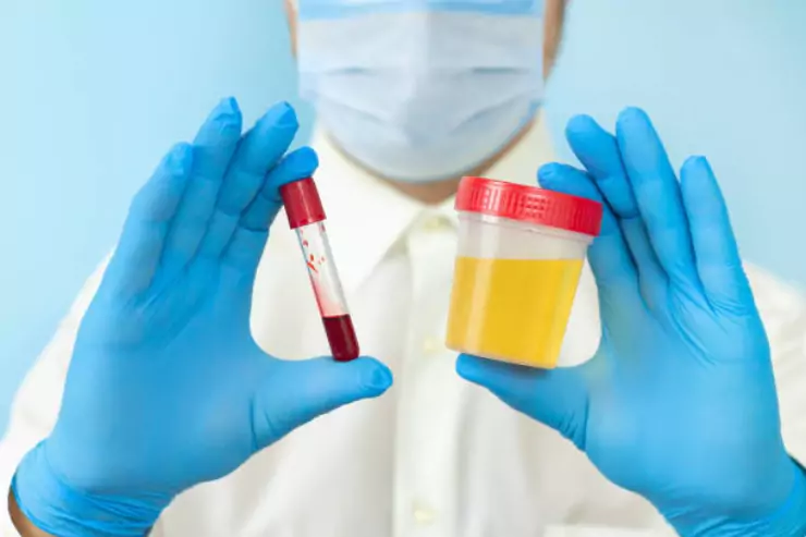 Laboratory Services