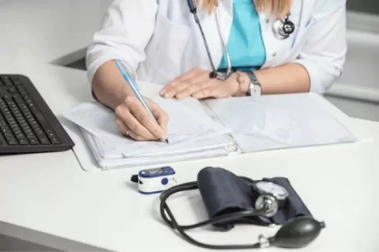 Medical Records and Billing