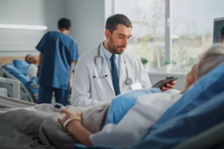 Medical Ward