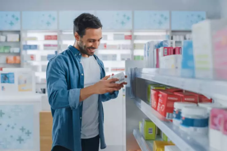 Pharmacy Services