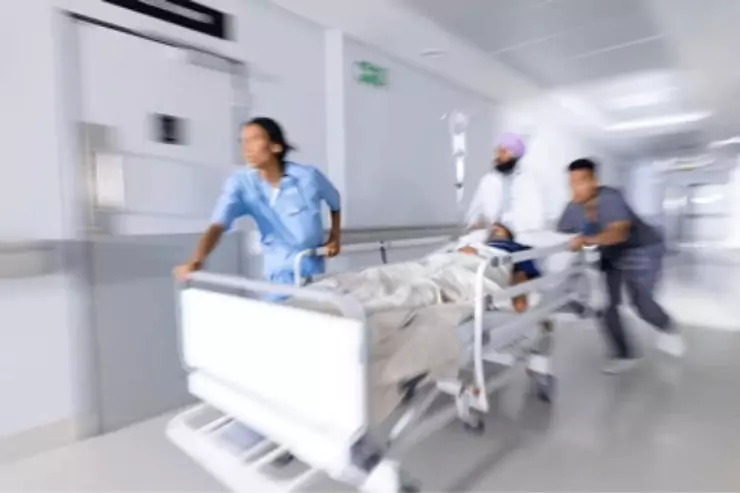 Urgent Care